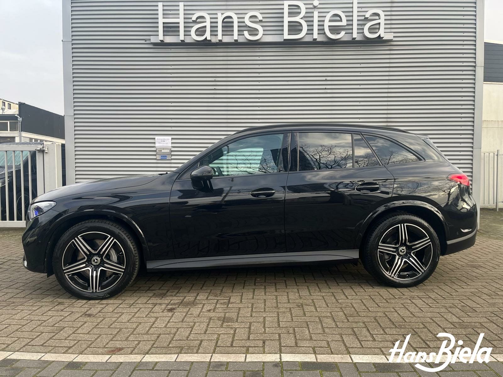 Mercedes-Benz GLC 220 d 4M AMG Ad+/Night/20"/Pano/Sound/Dig.Li