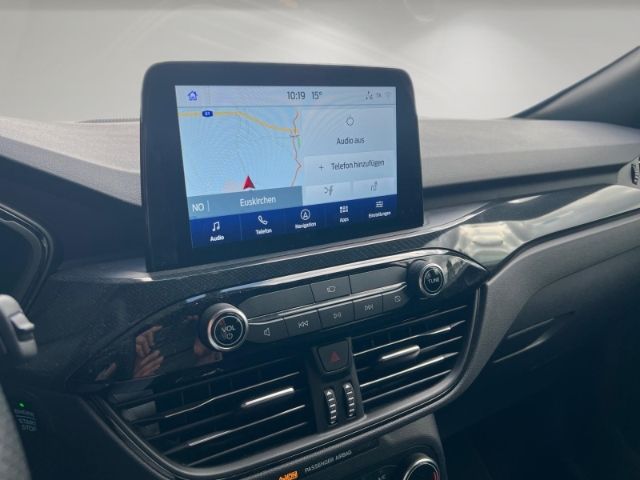 Ford Kuga 2.5 PHEV ST-Line X Schiebedach/AHK/Sitzheiz