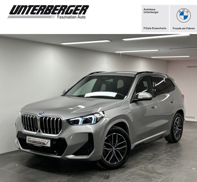 BMW X1 xDrive30e M Sportpaket Harman/Kardon Head-Up 