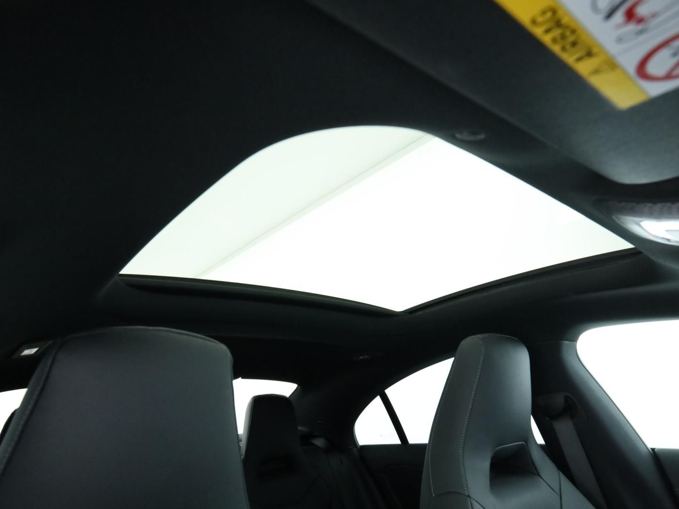 Mercedes-Benz CLA 220 4M Coupé - Samsaru's Car Outlet