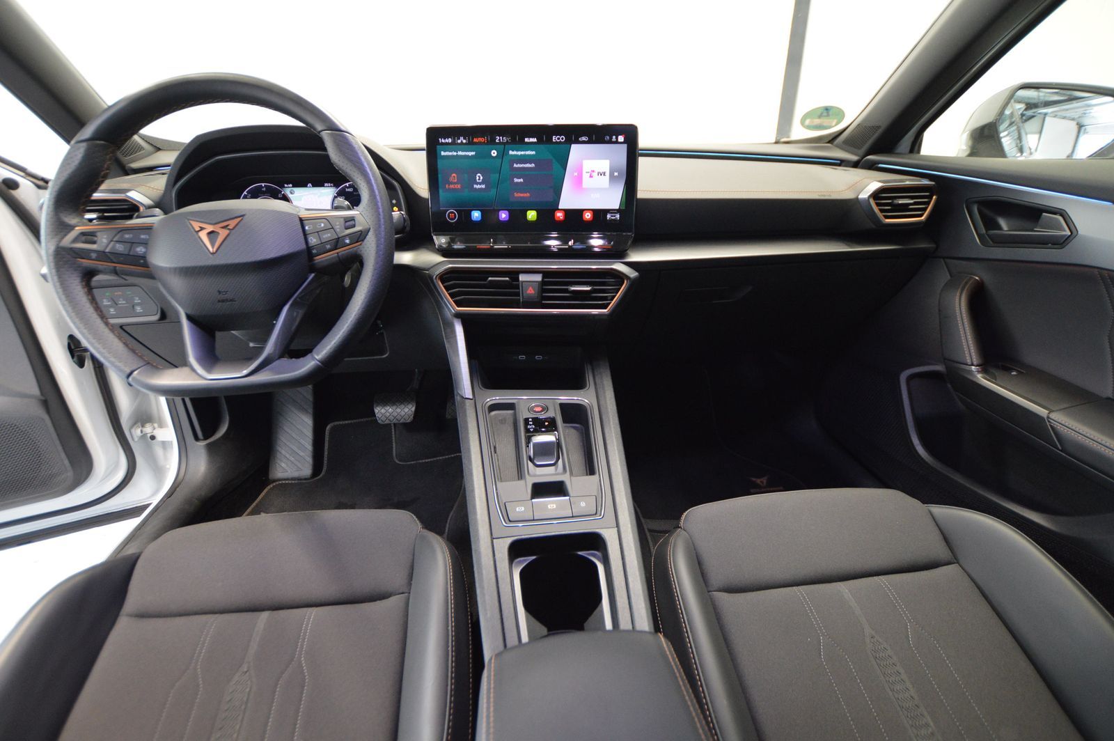 Cupra Formentor 1.4 e-HYBRID - Samsaru's Car Outlet