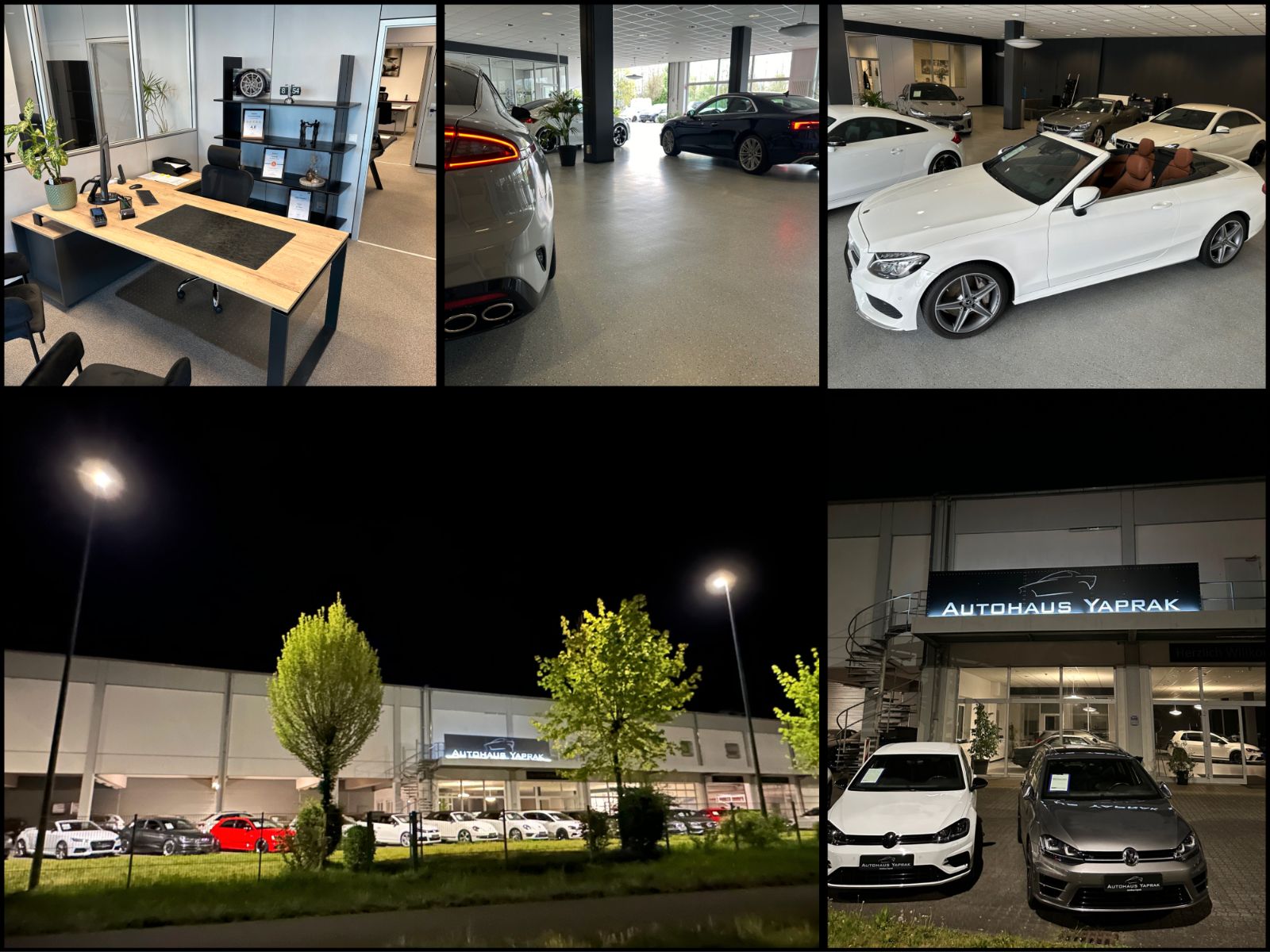 Audi A3 Cabriolet 35 TFSI S-line Competition - Samsaru's Car Outlet
