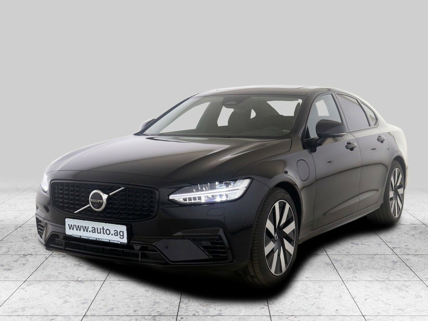 Volvo S90 T8 ULTIMATE DARK 360° STHZ SELEKT