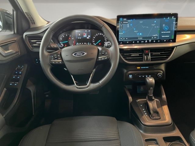 Ford Focus Turnier 1.0 Titanium+Lenkradheizung+Sitzhe