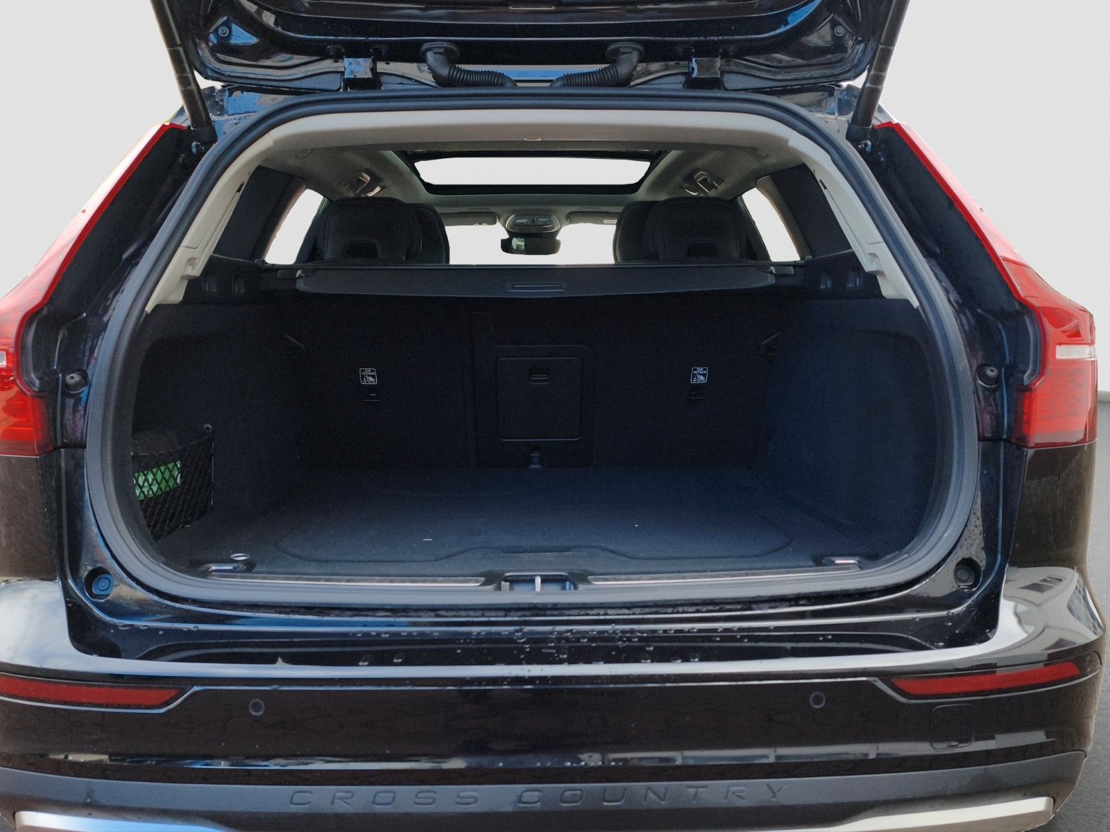 Volvo V60 B5 Cross Country Ultimate AWD