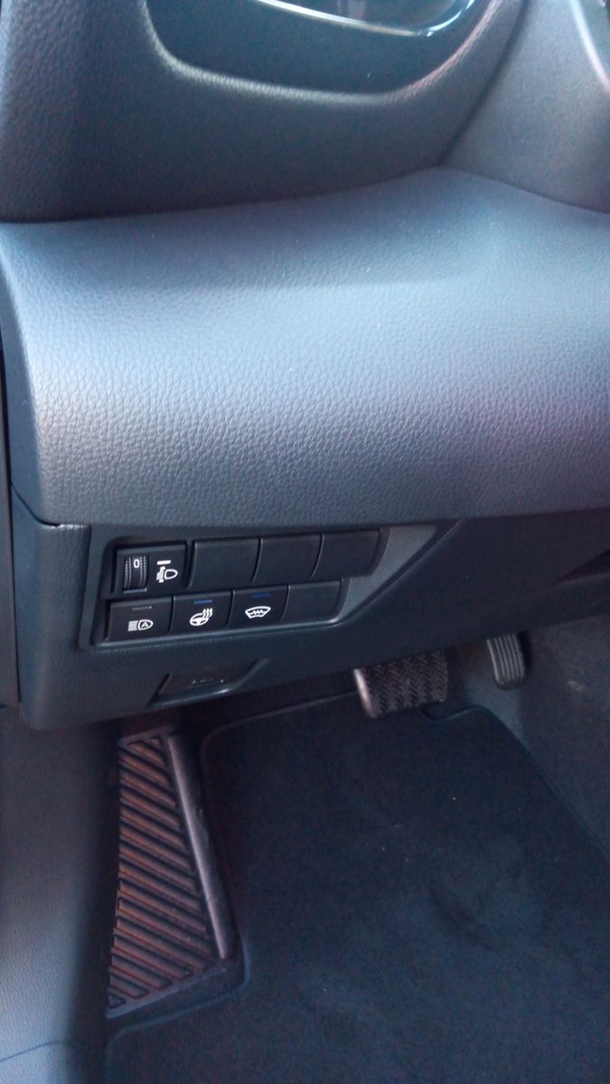 Toyota Yaris Cross 1,5-l-VVT-iE Teamplayer Safety P. V