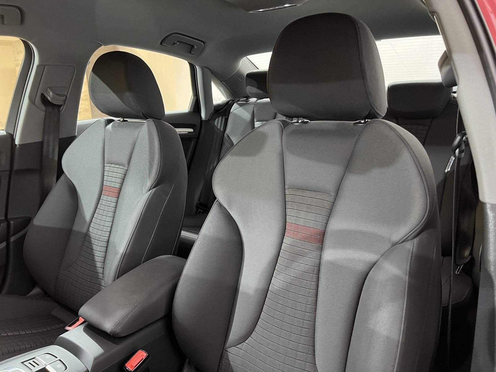 Audi A3 40 TFSI quattro S-Line - Samsaru's Car Outlet
