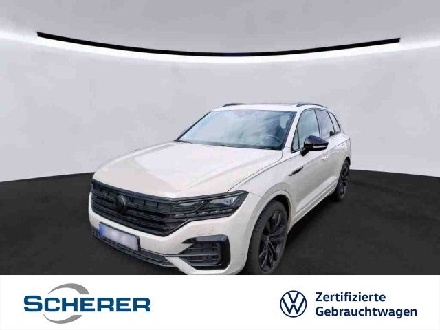 Volkswagen Touareg Elegance 3.0 TDI - Samsaru's Car Outlet