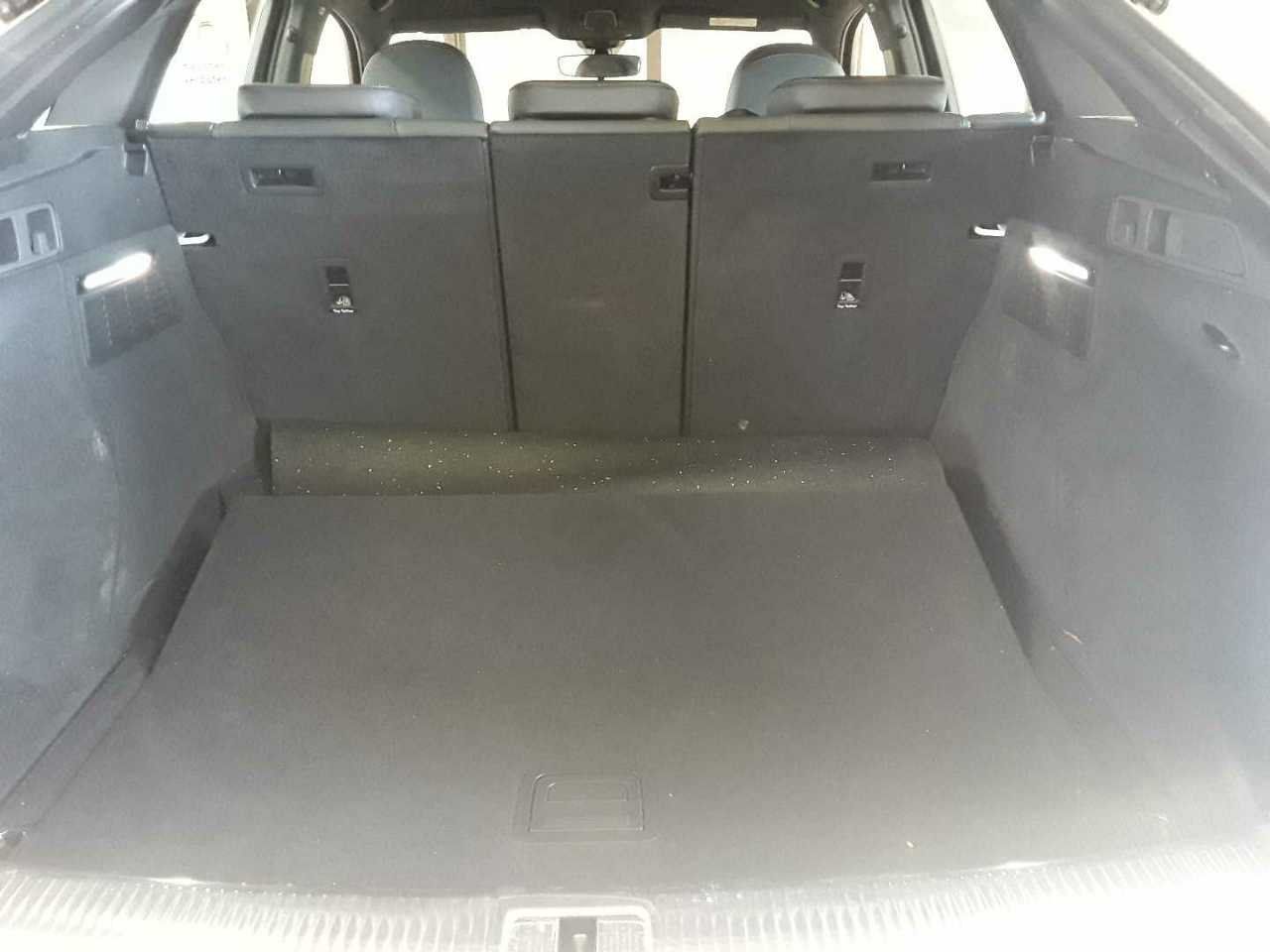 Audi Q5 35 Sportback 2.0 TDI S line - Samsaru's Car Outlet