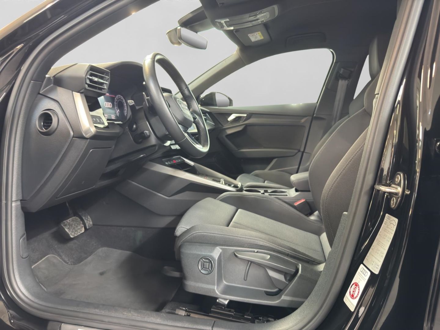 Audi A3 Sportback 40 1.4 TFSI e S line Alu LED Navi A