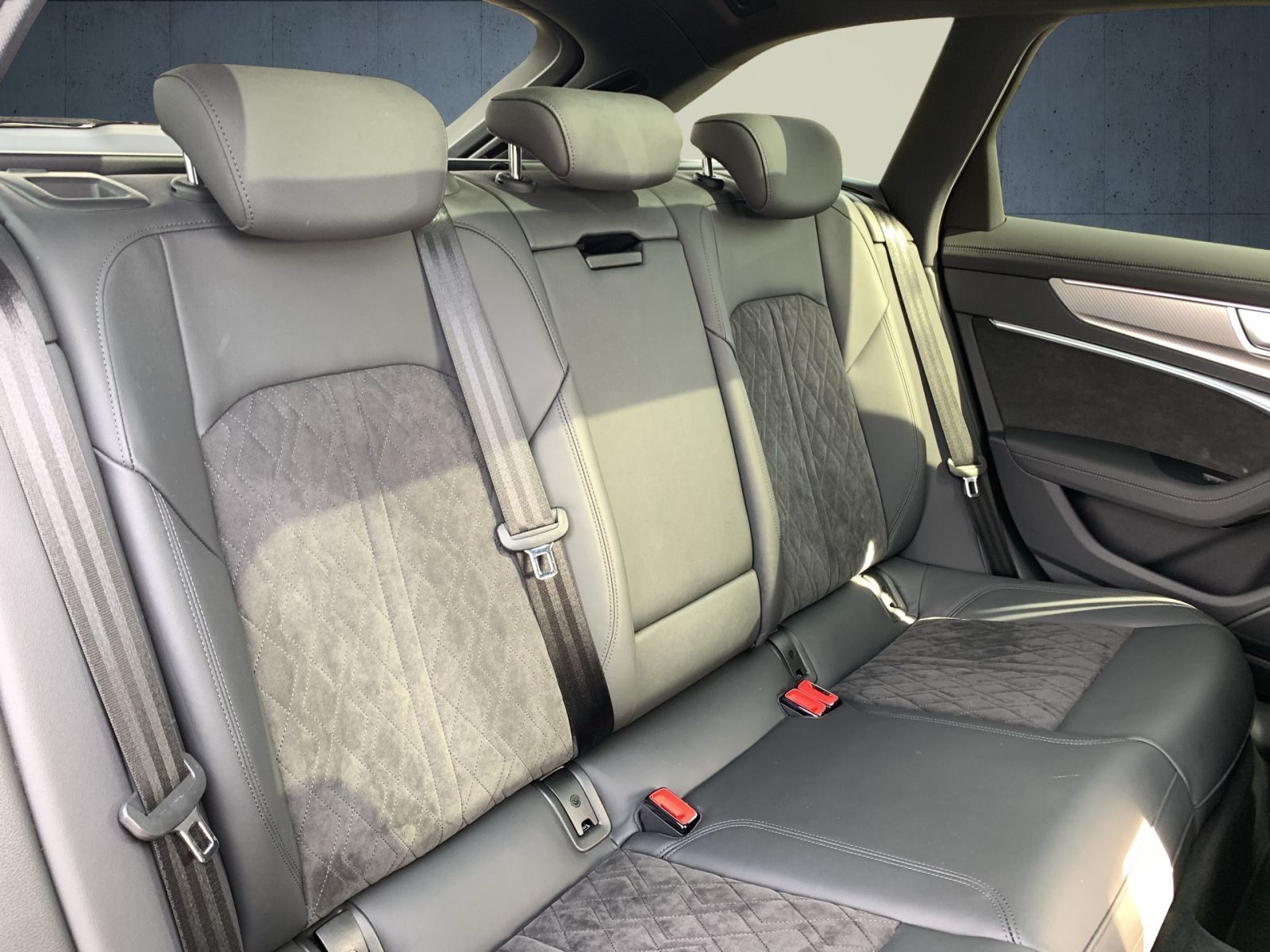 Audi RS 6 Avant Keramik/305/Pano/RS-Aga/carbon/HuD/22