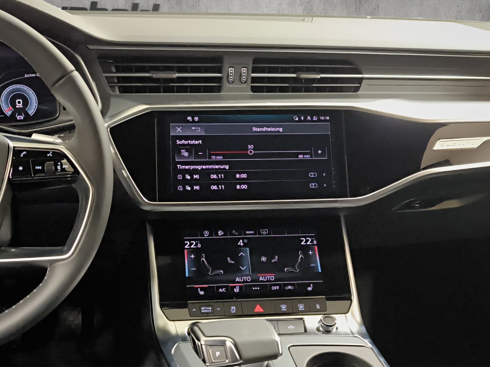 Audi A6 allroad quattro 55 TDI - Samsaru's Car Outlet