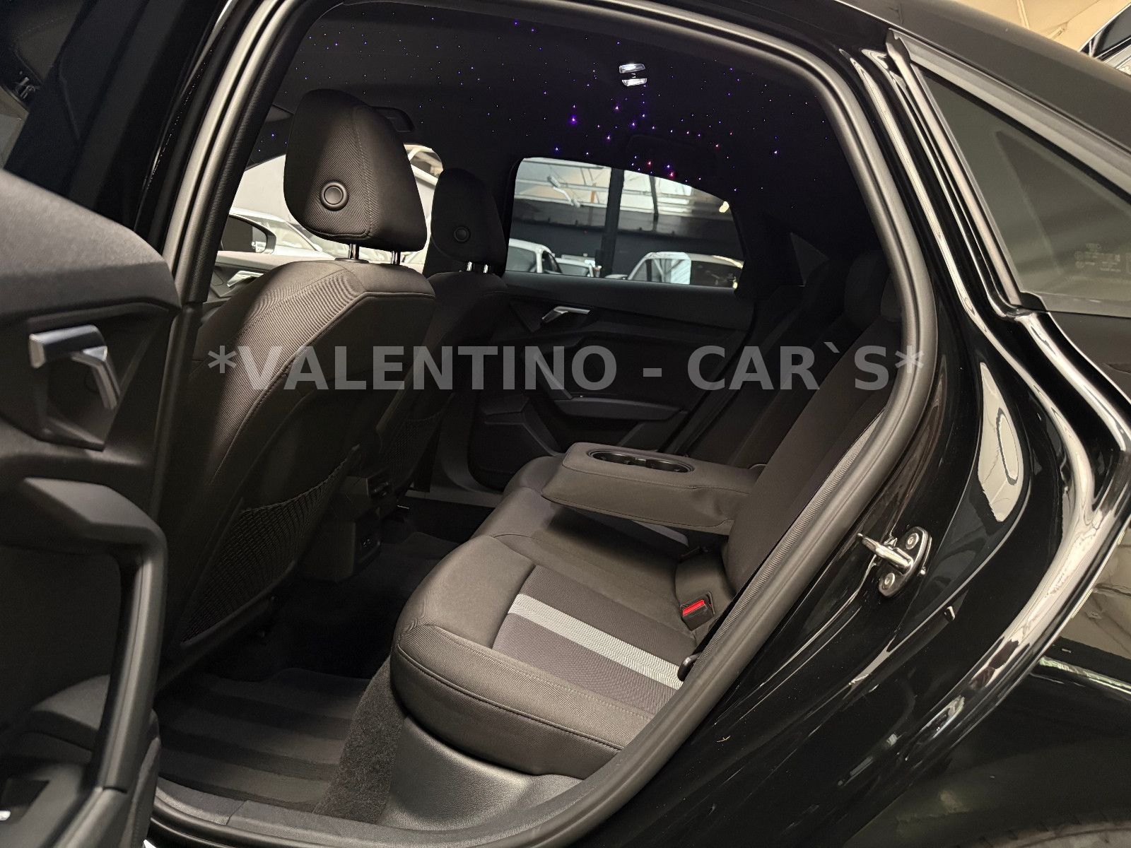 Audi A3 Limousine 35 TDI advanced S-Line - Samsaru's Car Outlet