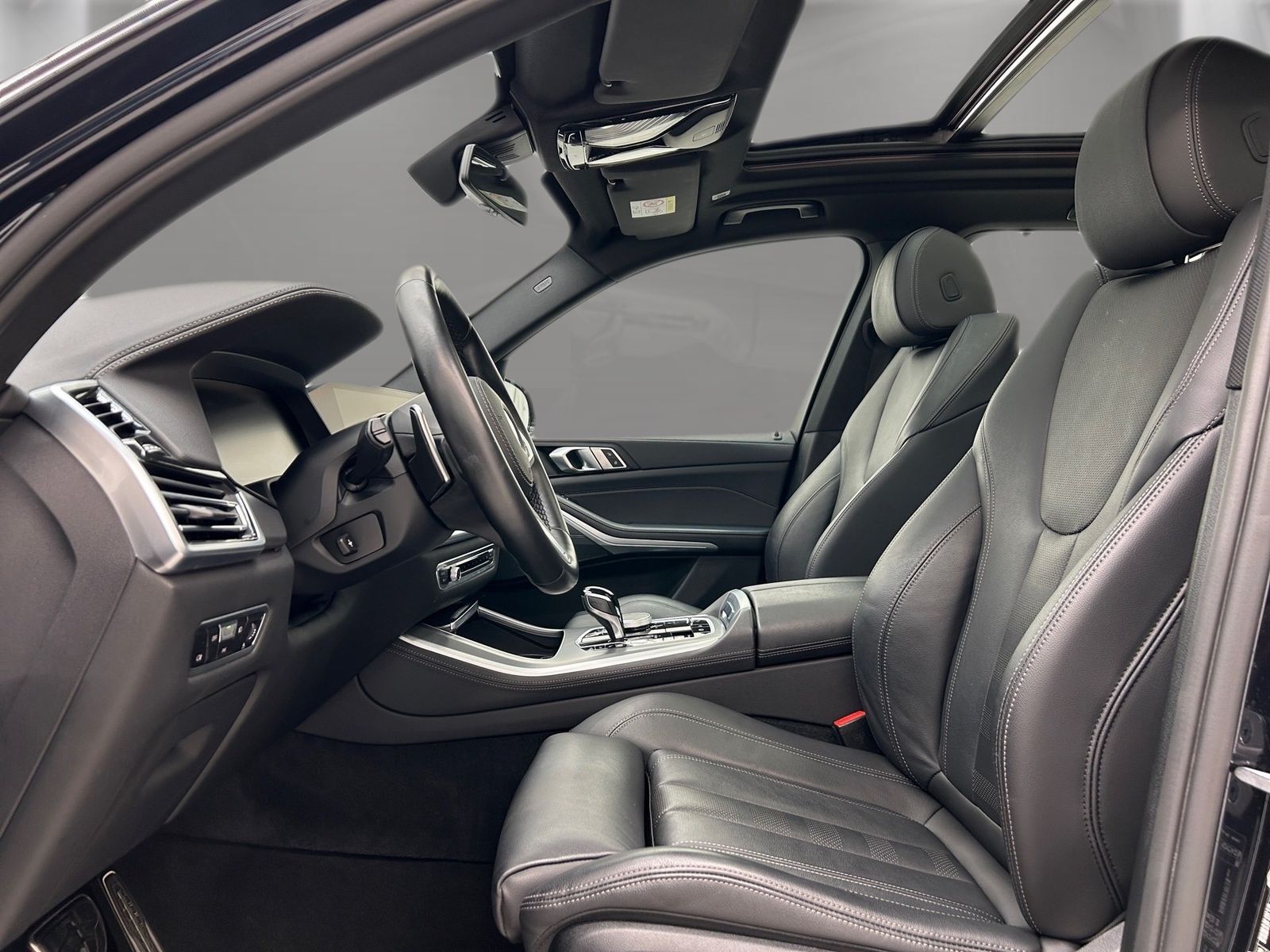 BMW X5 xDrive45e M Sport LiveCockpitProf Head-Up