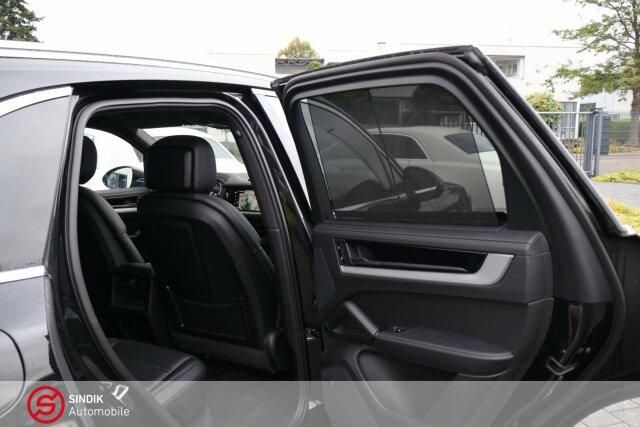 Porsche Cayenne S V8 Pano-ACC-Luftfeder.-el.AHK-360°Kam