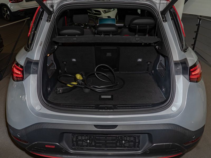Smart #1 Brabus Head-up/360-Grad/Panorama/Fahrassist