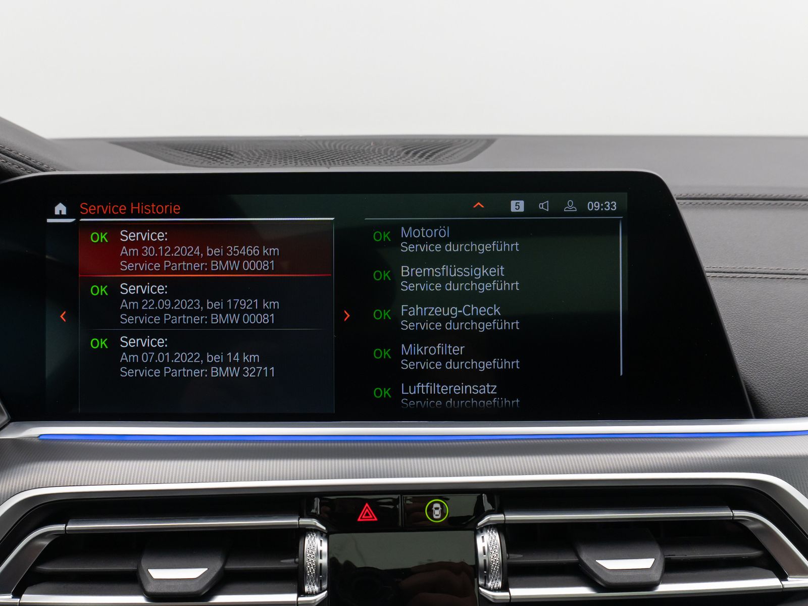 BMW X6 xD30d M Sport - Samsaru's Car Outlet