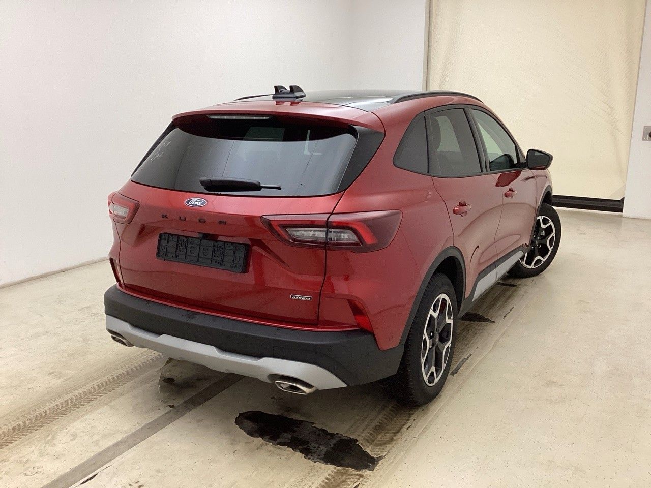 Ford Kuga 2.5 Duratec PHEV Active X*ACC*360°*NAVI*SHZ