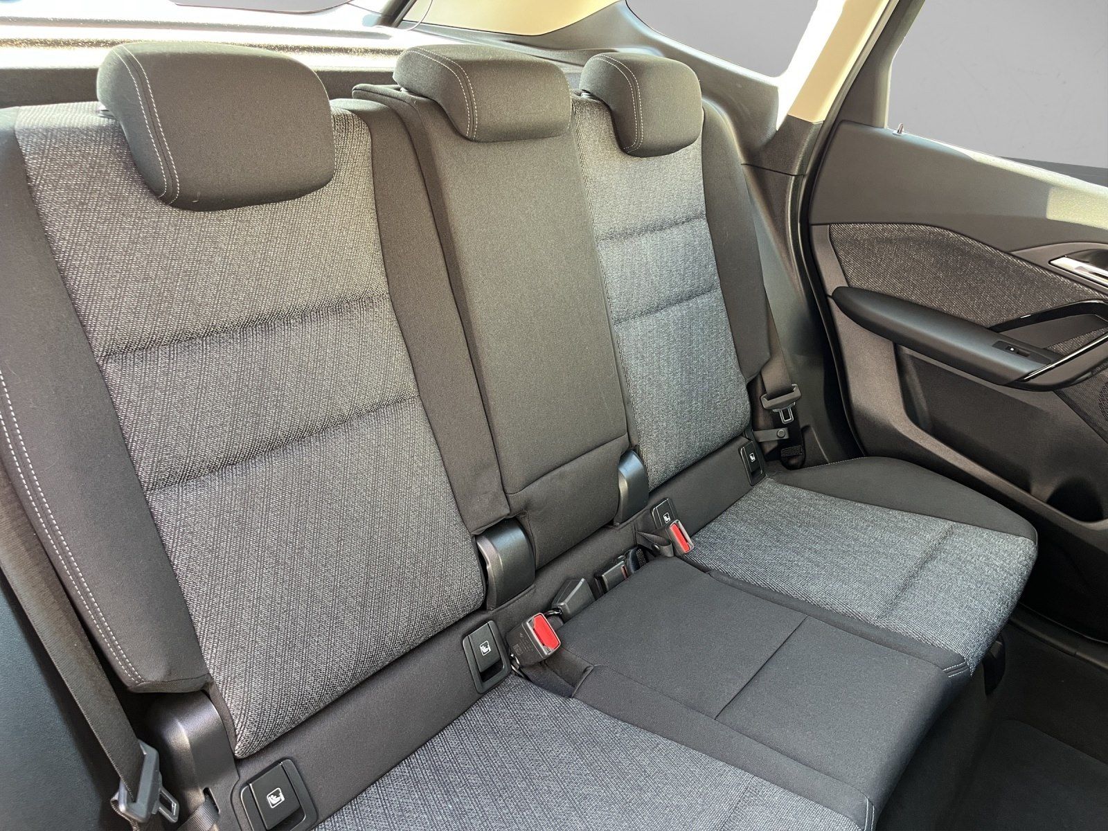 BMW X1 xDrive20d - Samsaru's Car Outlet