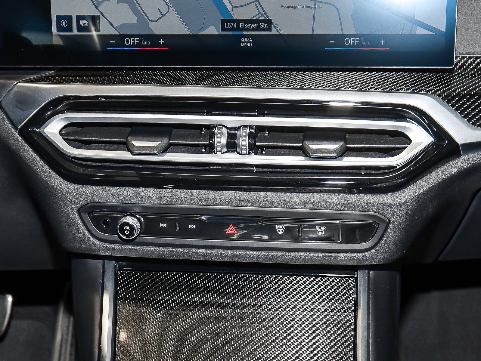 BMW 330i xDrive Touring M-Sport Pro - Samsaru's Car Outlet