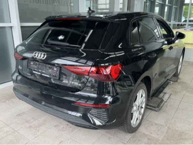 Audi A3 Sportback 45 TFSI e S-Line - Samsaru's Car Outlet