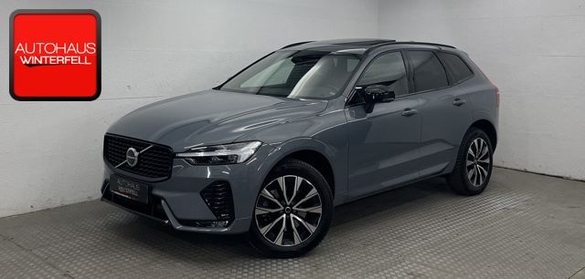 Volvo XC60 B4 AWD PLUS DARK - Samsaru's Car Outlet