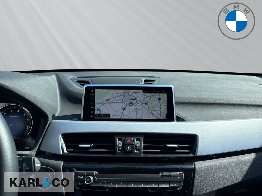 BMW X1 xDrive 25e - Samsaru's Car Outlet