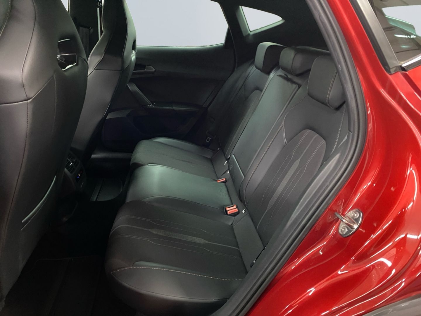 Cupra Formentor VZ 2.0 TSI 4Dr DSG *360°*AHK*Pano*Beat