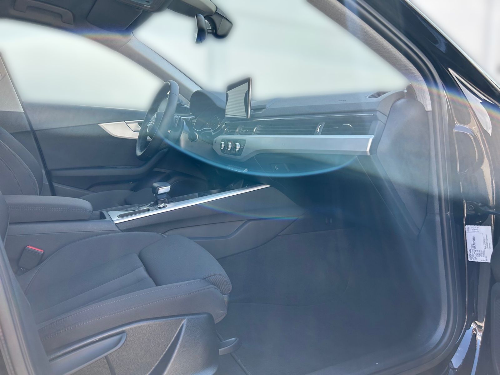 Audi A4 Avant 40 TFSI - Samsaru's Car Outlet