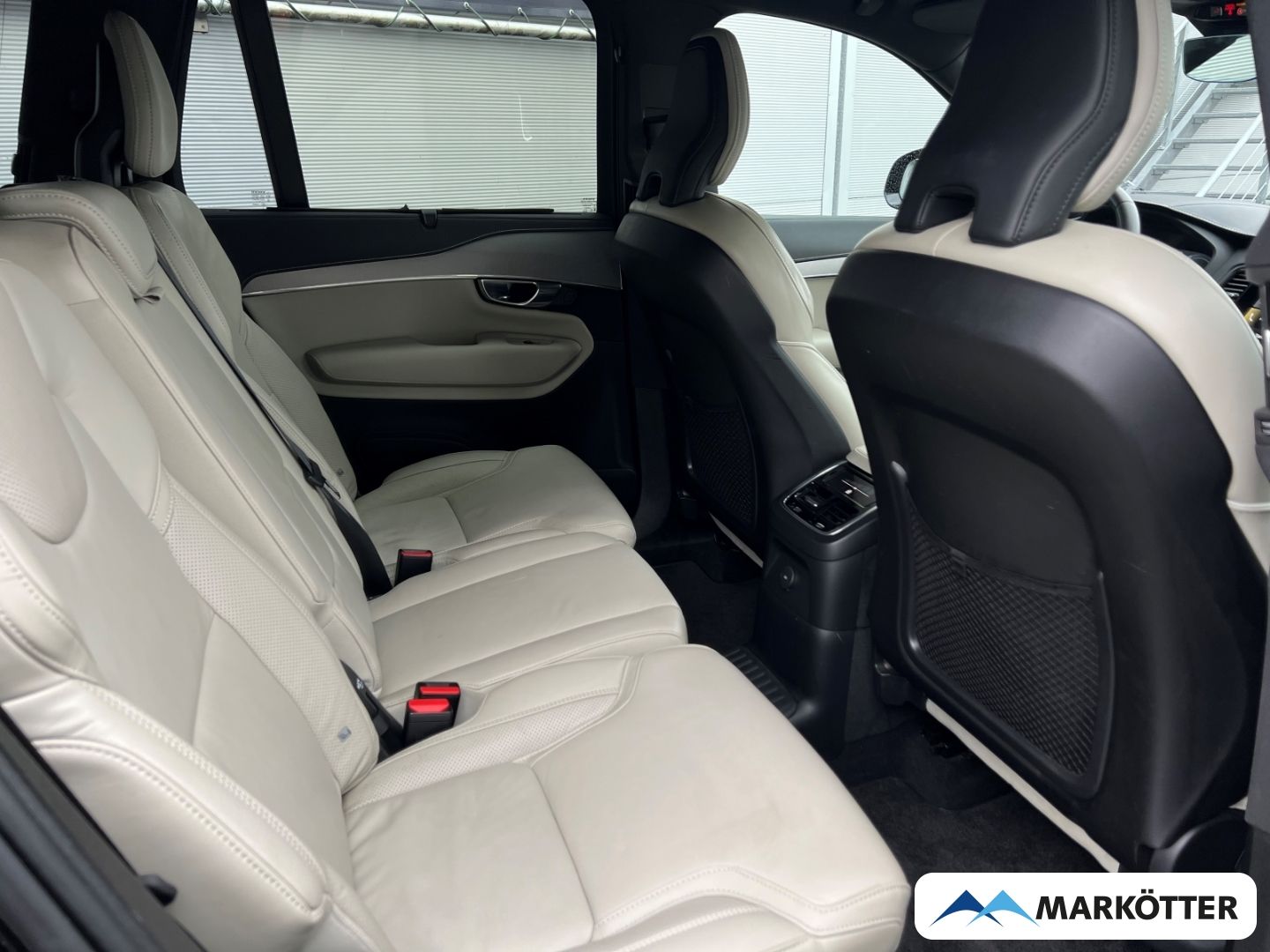 Volvo XC90 T8 AWD Recharge R-Design Edition 22''/AHK/P