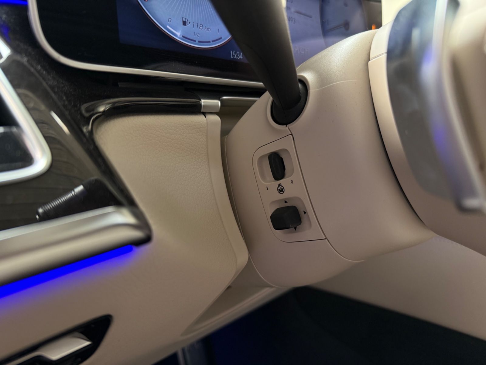 Mercedes-Benz S 580 Maybach - Samsaru's Car Outlet
