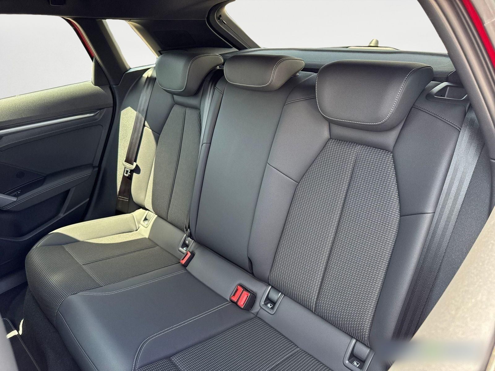 Audi A3 Sportback 30 TFSI S line - Samsaru's Car Outlet