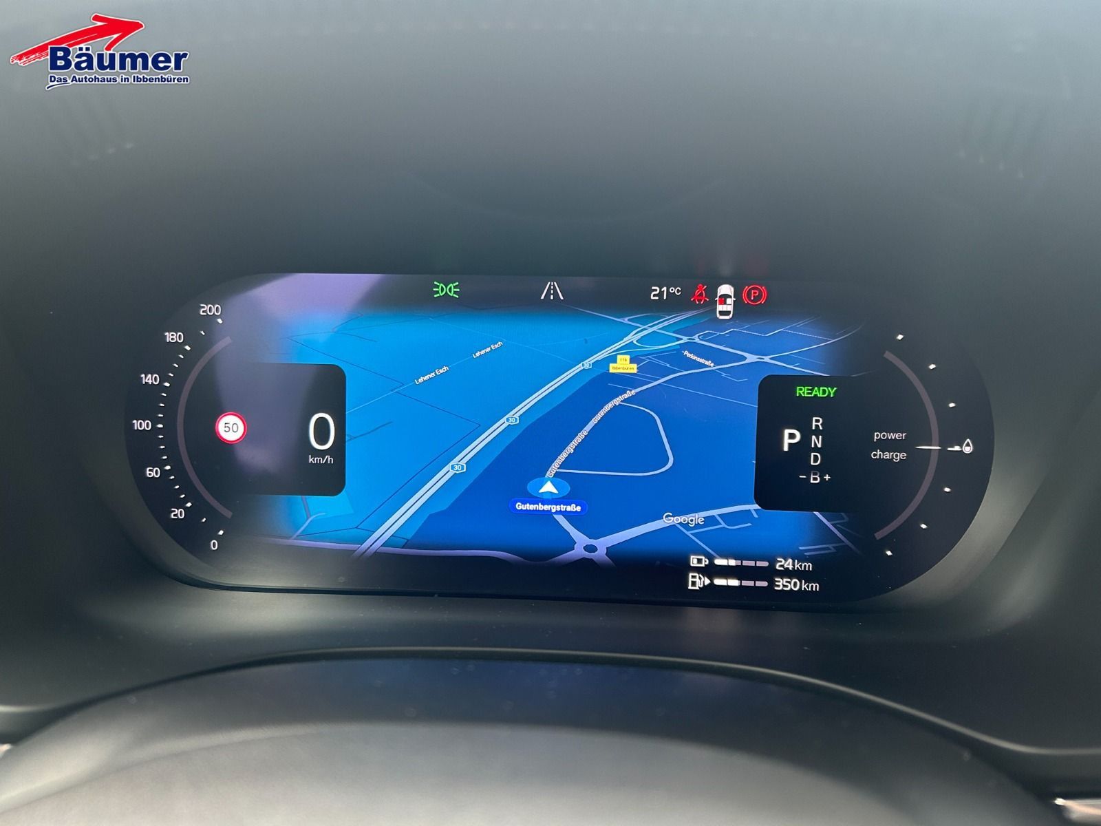Volvo XC60 T6 Twin Engine AWD PHEV R-Design +AHK