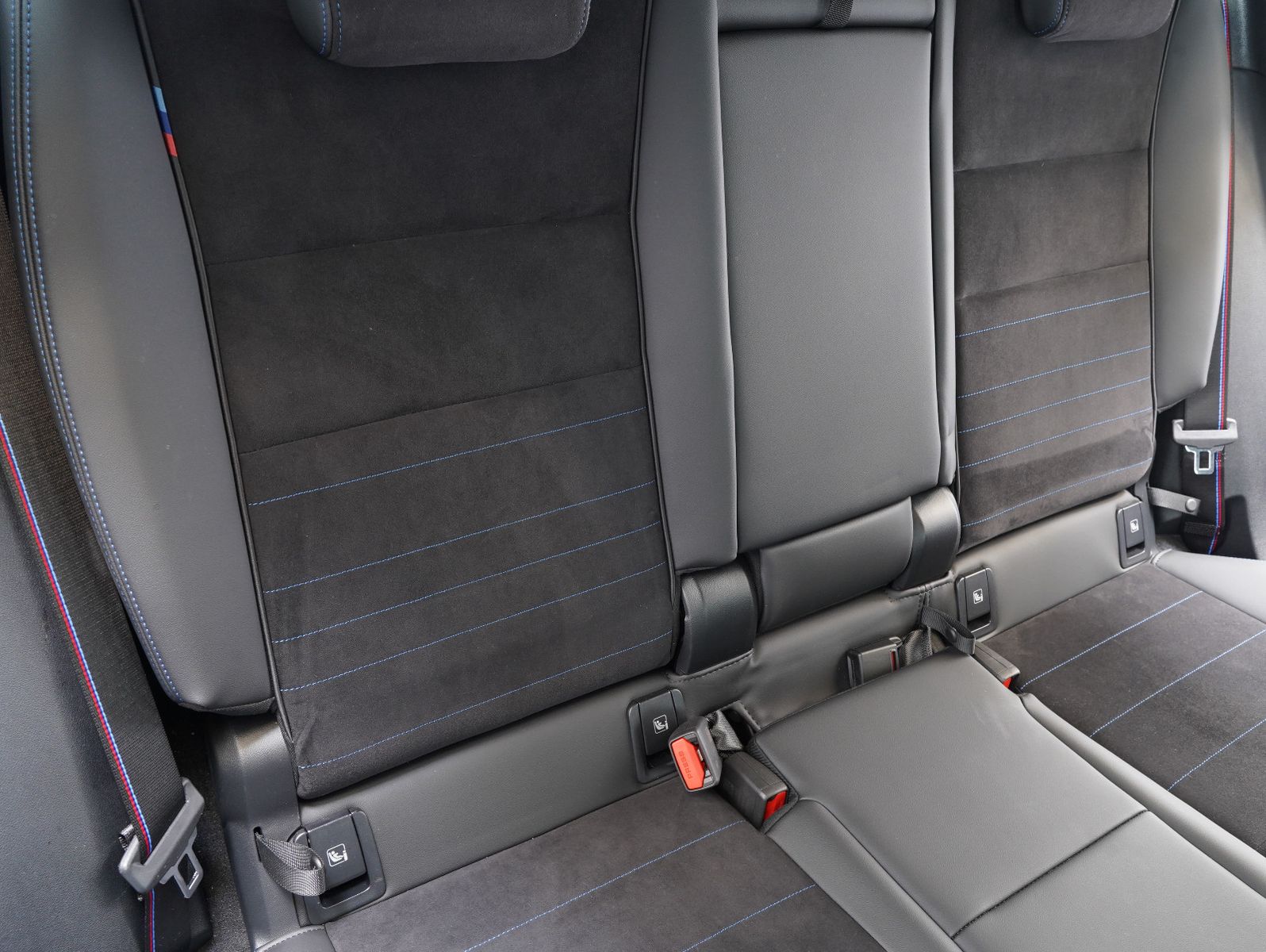 BMW X1 23 i Mild-Hybrid xDrive M Sport Pro - Samsaru's Car Outlet