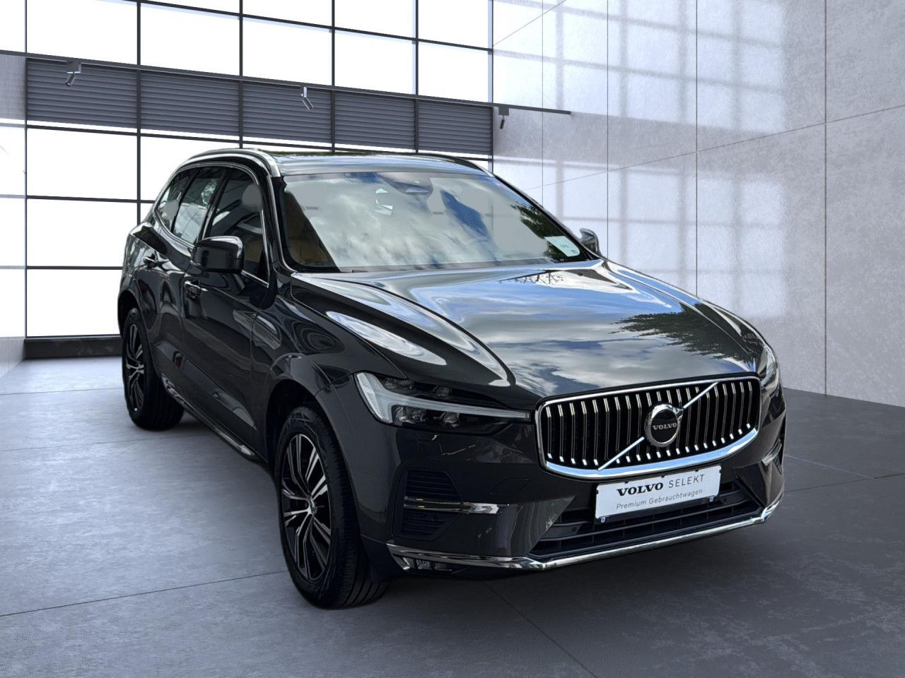 Volvo XC 60 Inscription AWD Bluetooth Head Up Display