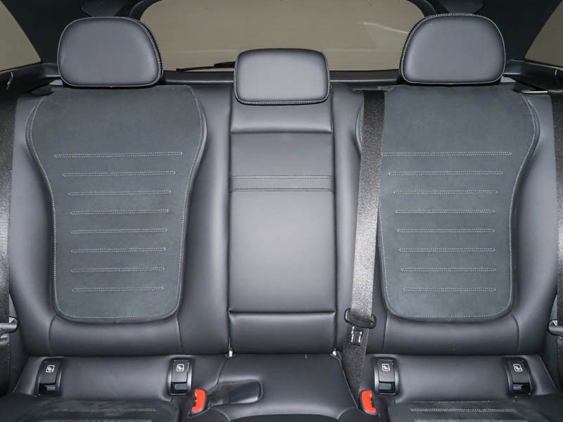 Mercedes-Benz GLC 300d AMG PremiumPlus+Night+AHK+StHz+HUD+20"+