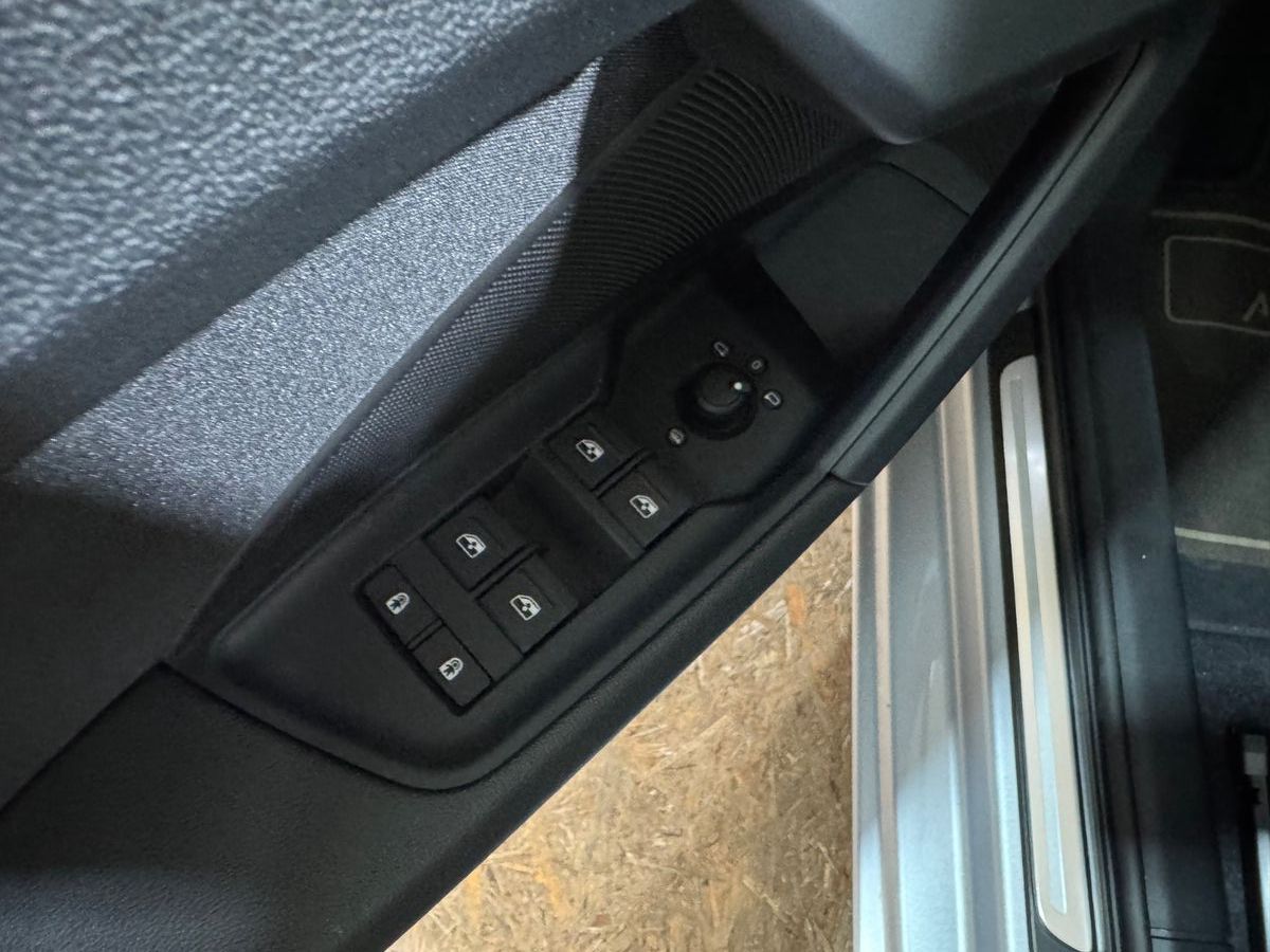 Audi A3 Sportback 35 1.5TFSI DSG advanced/CAM/ACC/SHZ