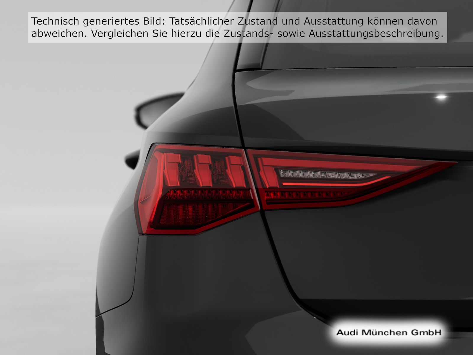 Audi A3 Sportback 40 TFSI e S tronic - Samsaru's Car Outlet