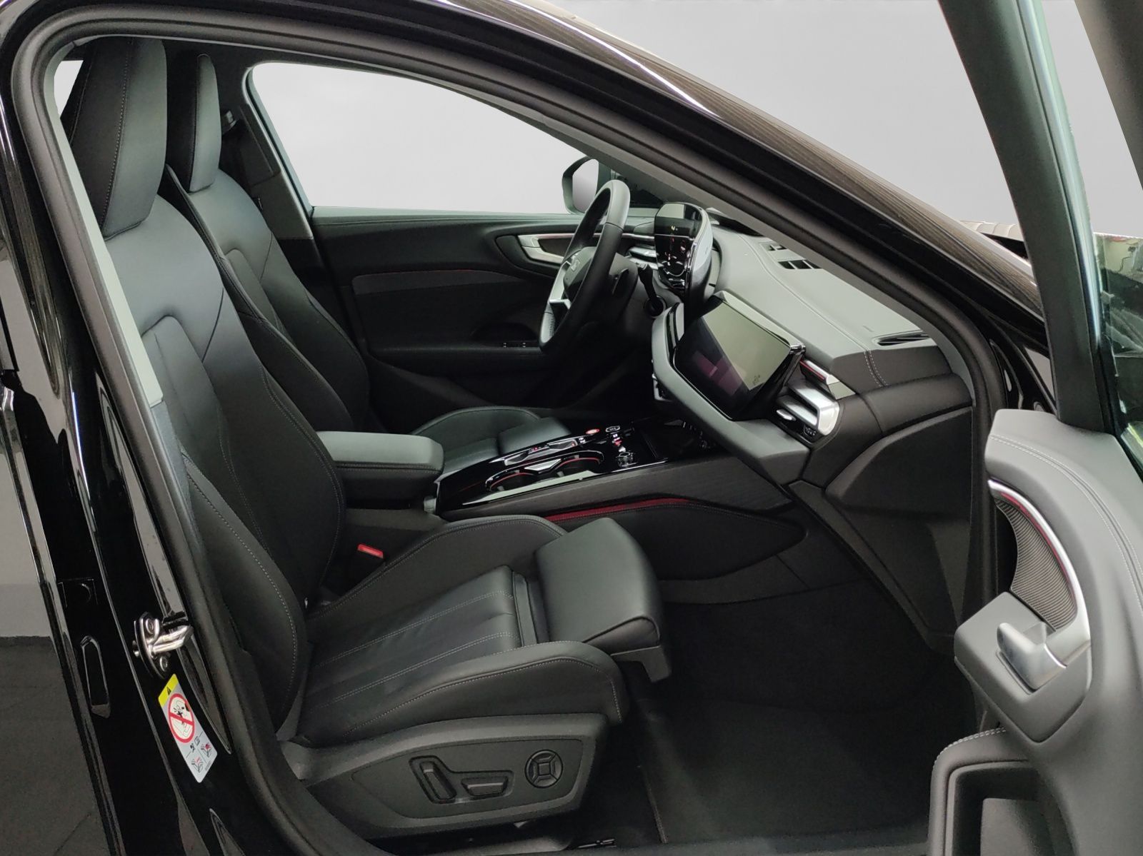 Audi A5 Avant TFSI Q S LINE EDT ONE LM19 LEDER MATRIX