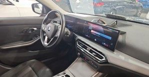 BMW 320d xDrive SHADOW - Samsaru's Car Outlet