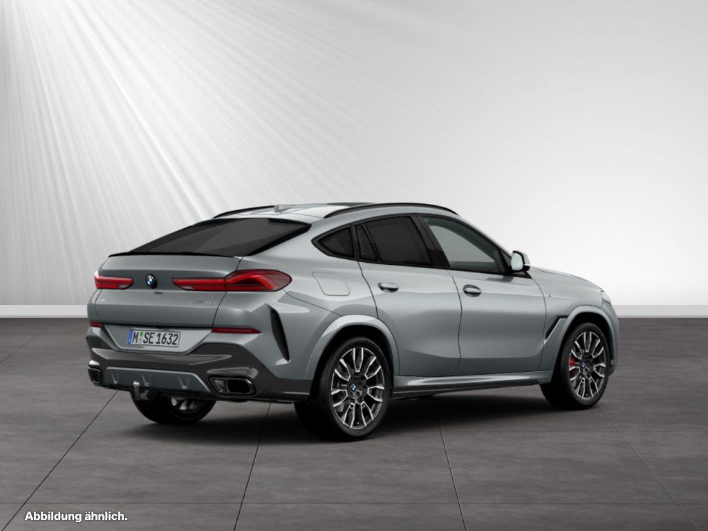 BMW X6 xDrive30d M Sport Pro - Samsaru's Car Outlet