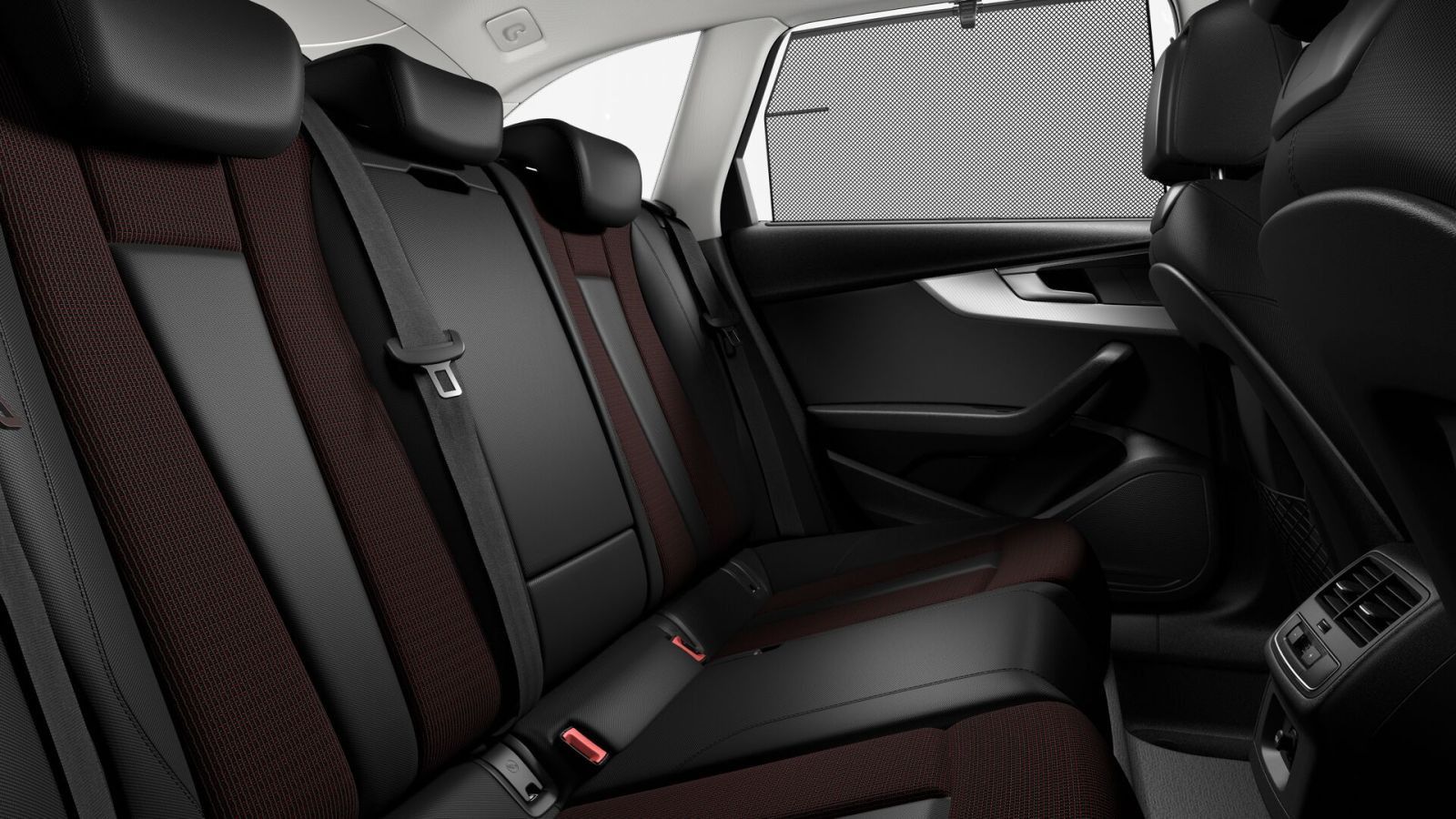 Audi A4 allroad 40 TDI qu. - Samsaru's Car Outlet
