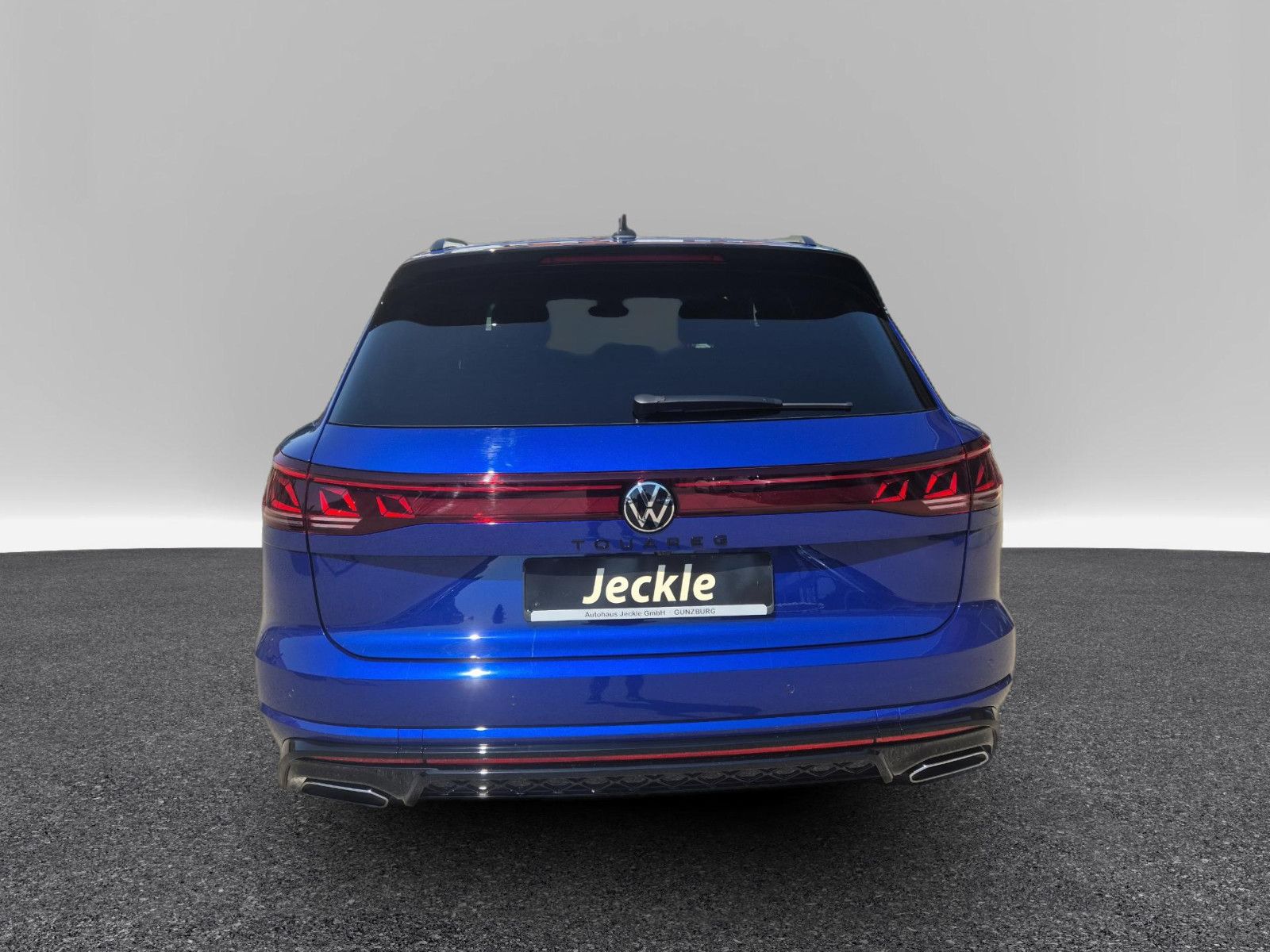 Volkswagen Touareg*3.0TDI*286PS*R-Line*Final Edition