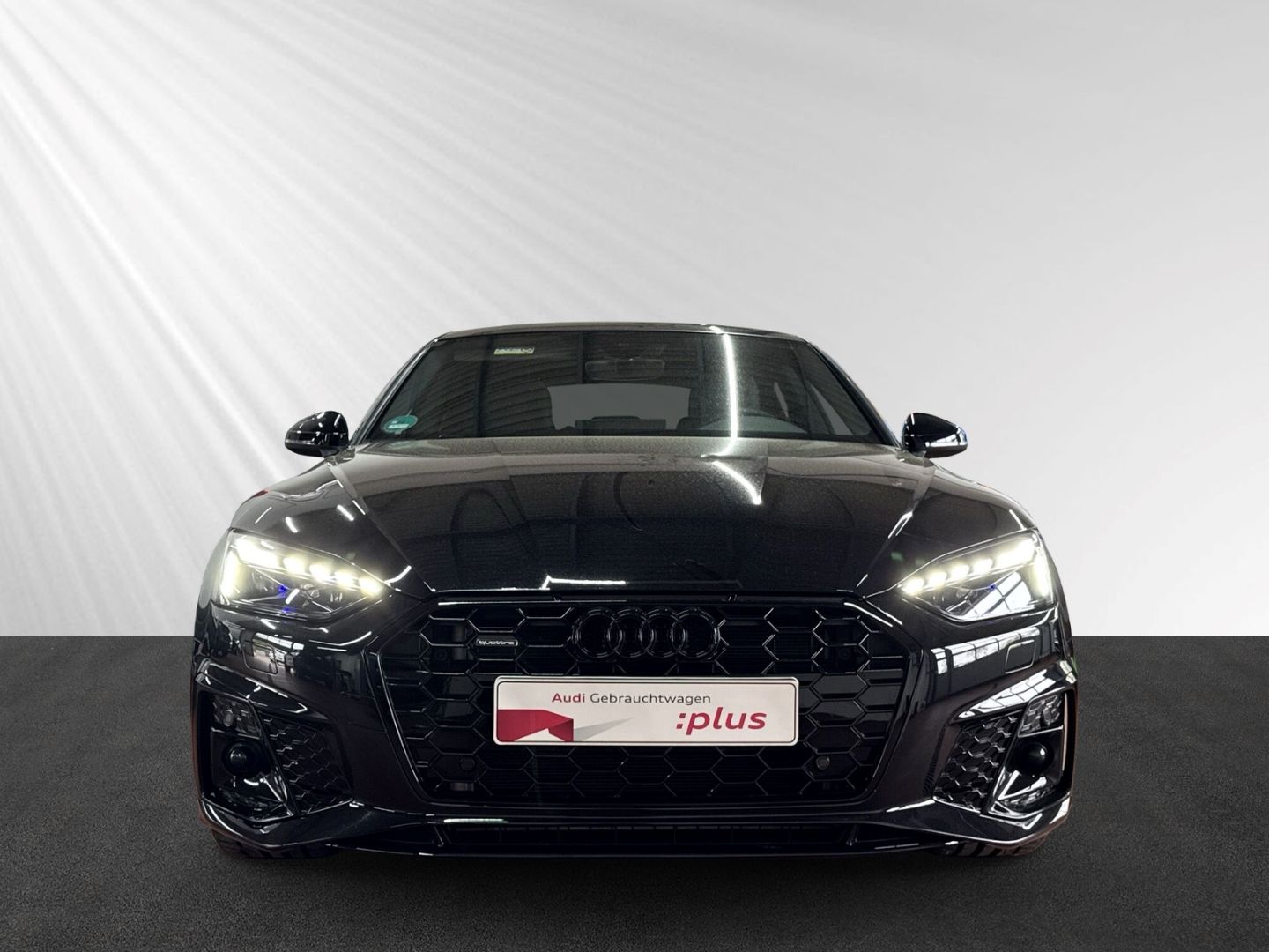 Audi A5 Sportback 40 TDI S line qu tro Kamera+Pano