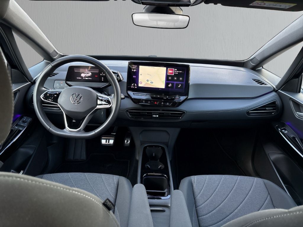 Volkswagen ID.3 Pro 150 kW PRO IQ.LIGHT Navi SHZ ACC PDC