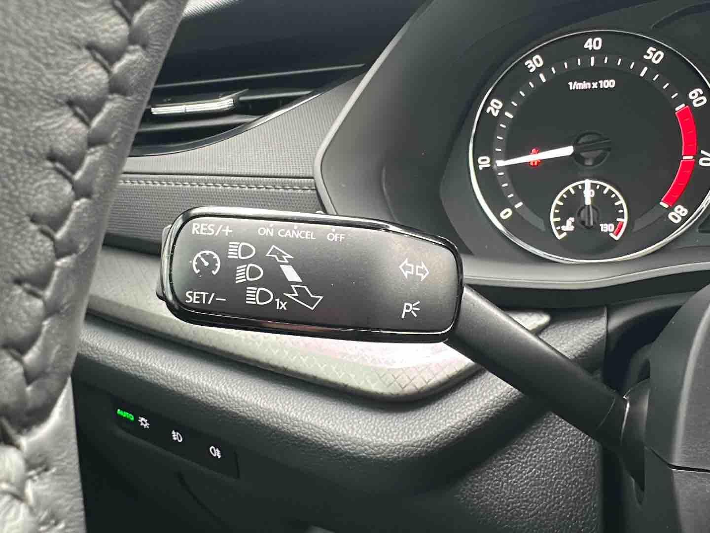 Skoda Octavia 1.5 16V TSI ACT - Samsaru's Car Outlet