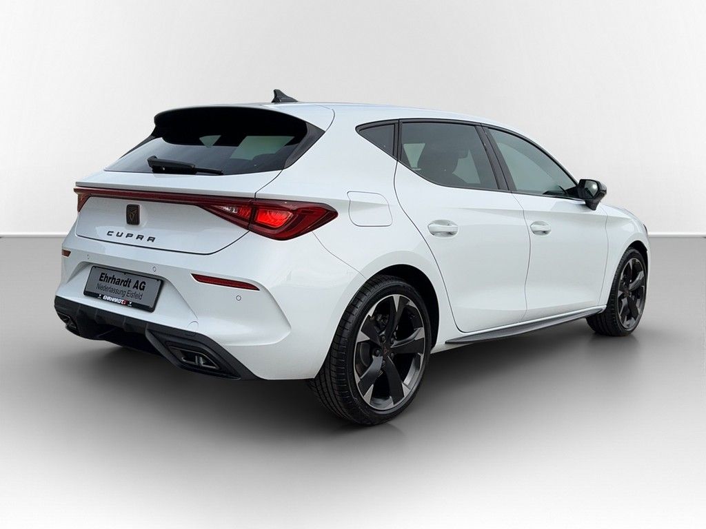Cupra Leon 1.5 eTSI DSG - Samsaru's Car Outlet