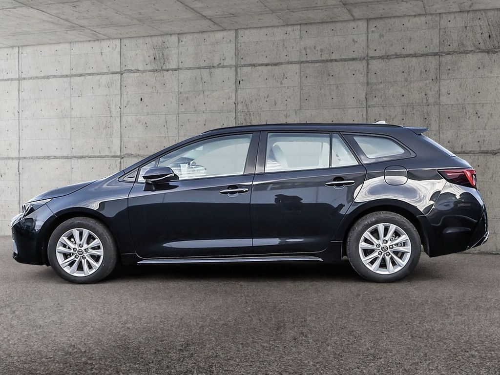 Toyota Corolla Touring Sports 1.8 Hybrid Team D ACC LED
