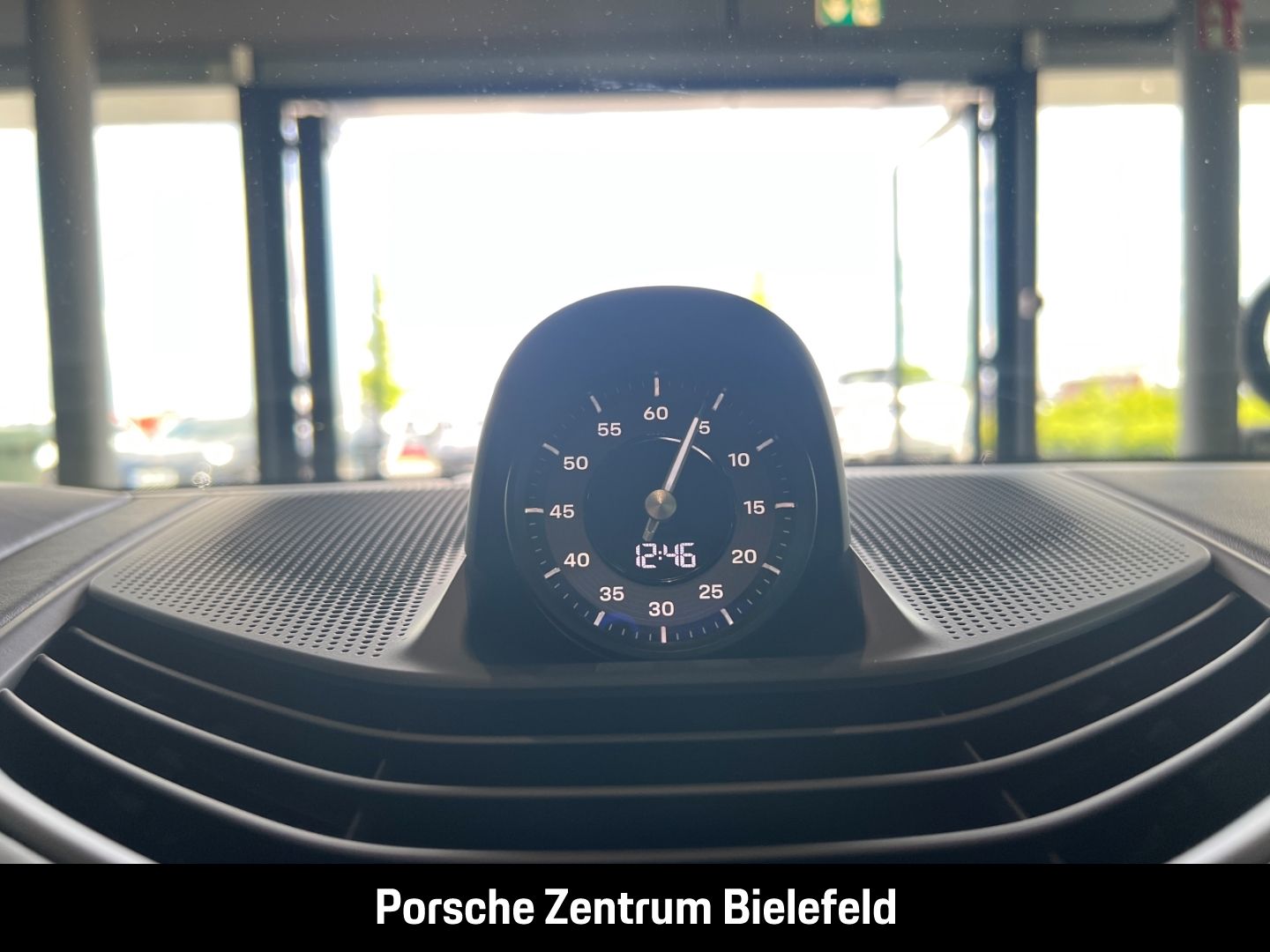 Porsche Taycan 4 Cross Turismo BOSE Performancebatterie+