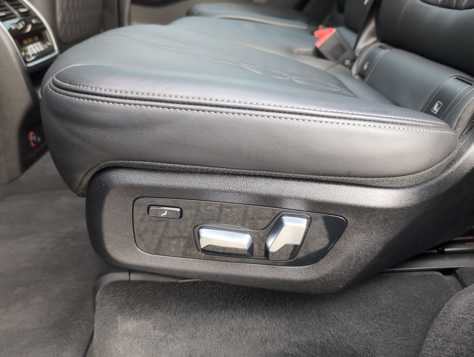 BMW X7 xDrive40d Gönn dir 1.190€ Zubehörprämie